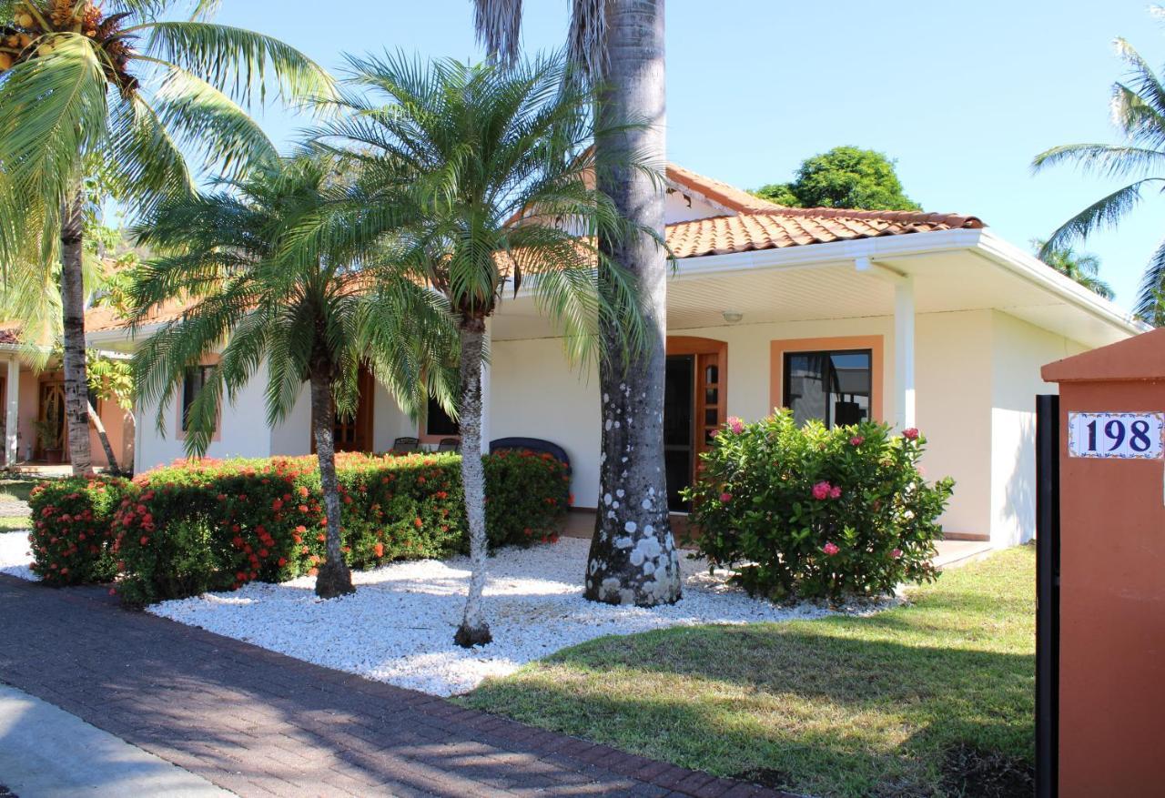 Villa Serenidad ปาเกรา ภายนอก รูปภาพ
