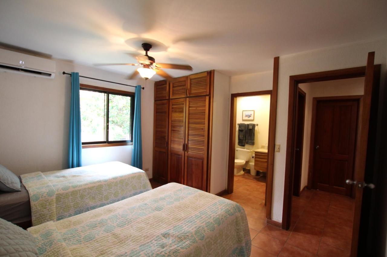 Villa Serenidad ปาเกรา ภายนอก รูปภาพ