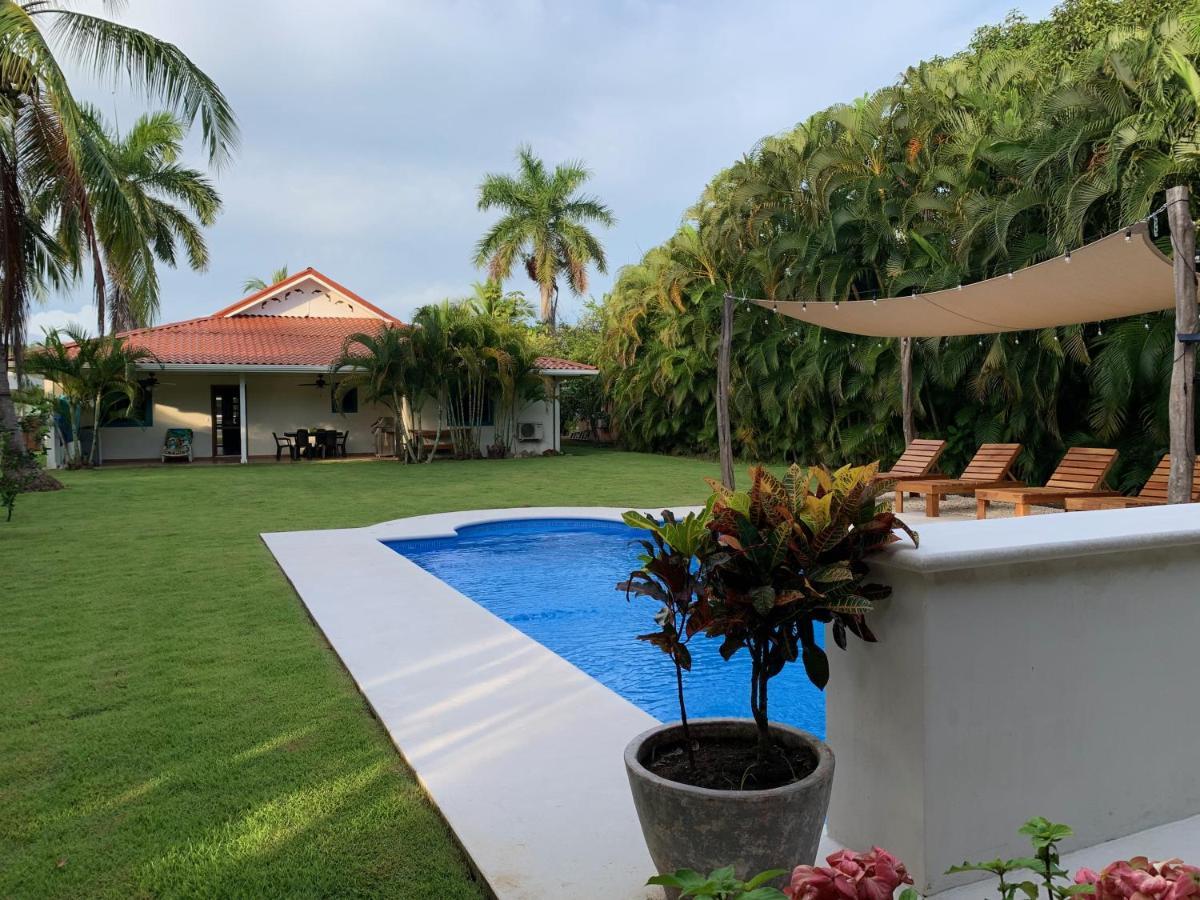 Villa Serenidad ปาเกรา ภายนอก รูปภาพ