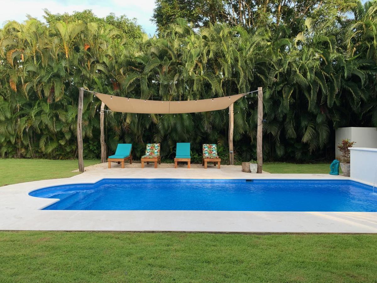 Villa Serenidad ปาเกรา ภายนอก รูปภาพ