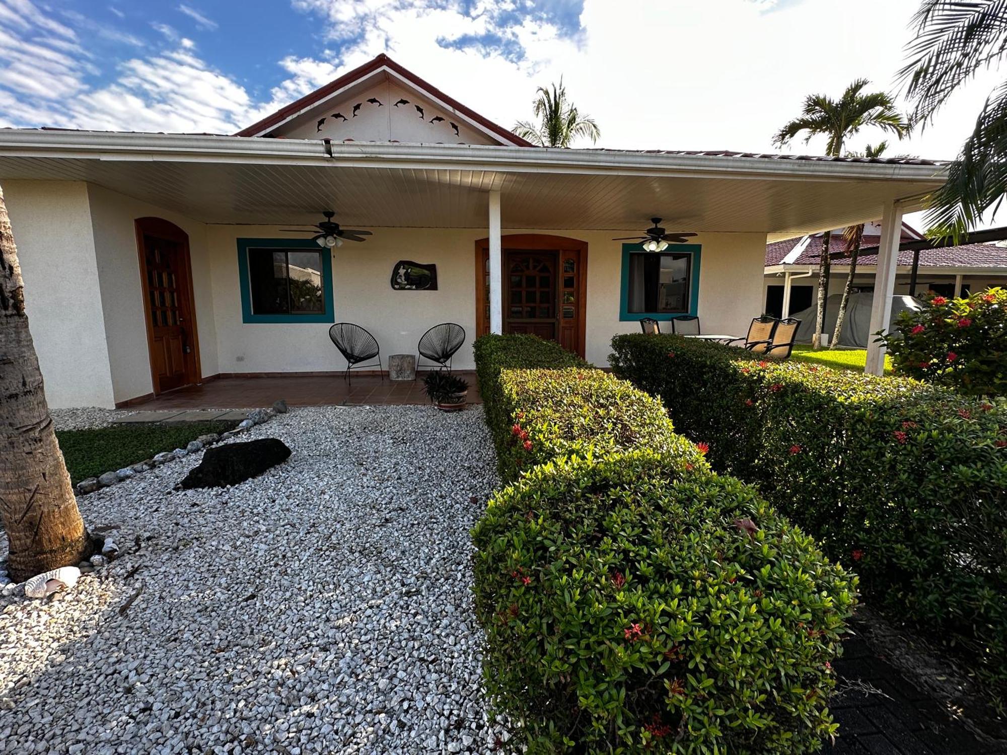 Villa Serenidad ปาเกรา ภายนอก รูปภาพ
